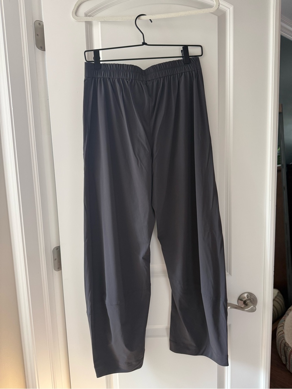 Ruti On The Loose Pants | Graphite | Size 6 - Picture 3 of 7